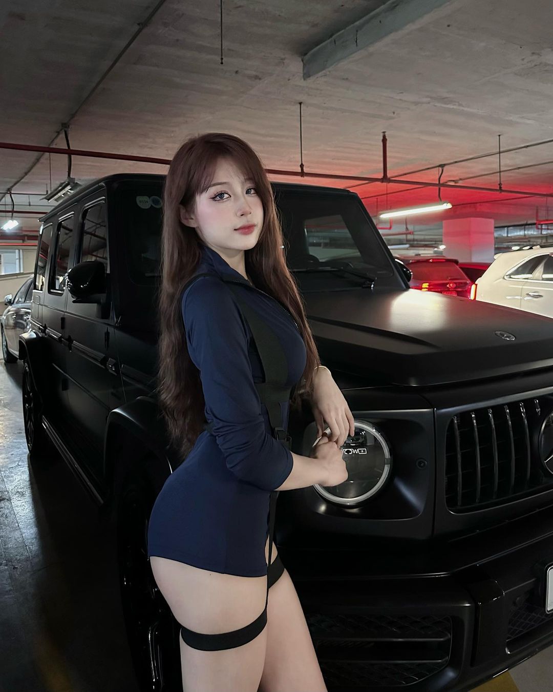 Ảnh 18+ Gái Xinh Instagram Nguyễn Trà My teamy_99 – Onlyfans Leak