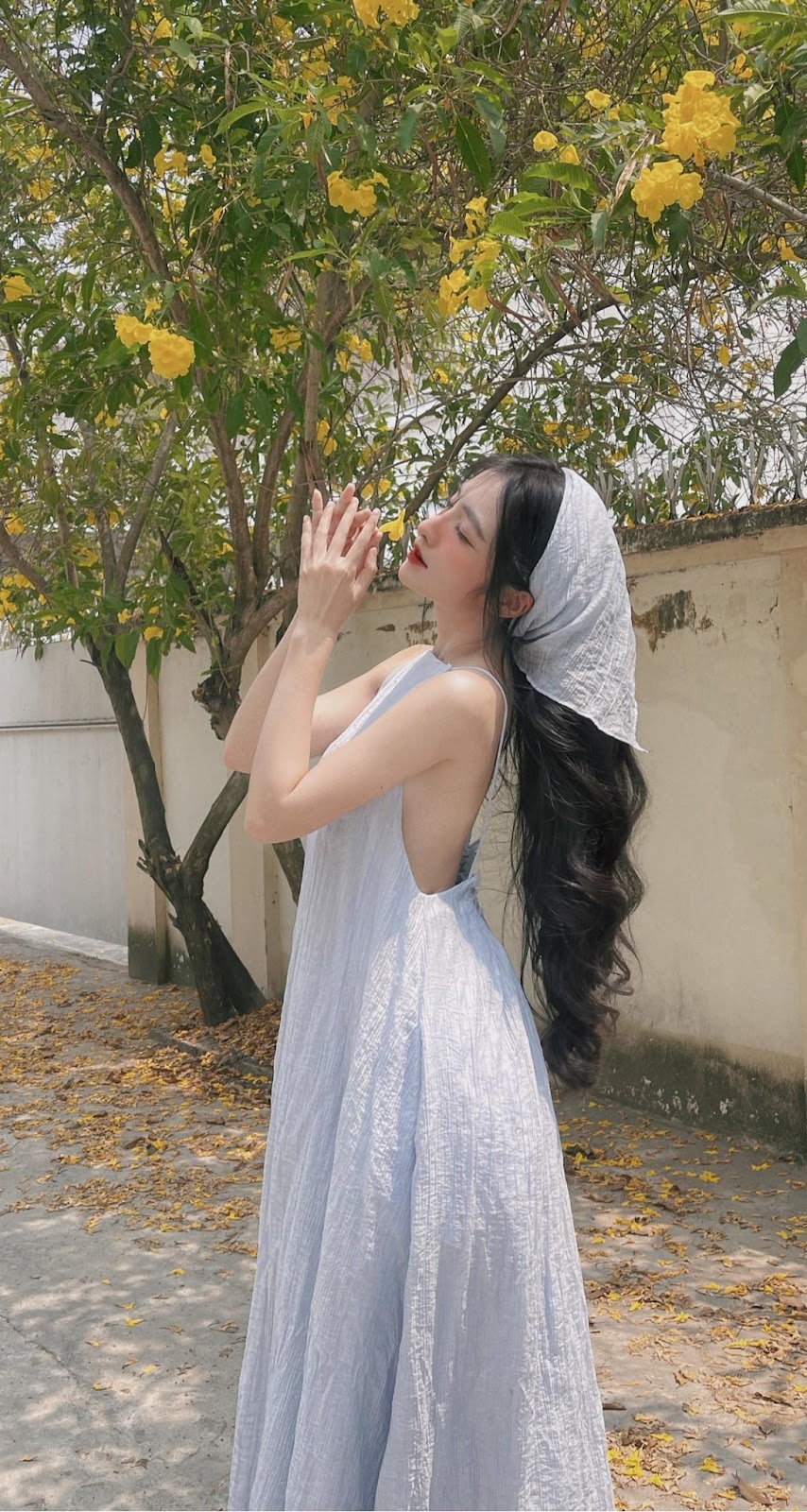 Ảnh Gái Xinh Facebook Mai Ngọc Khánh Linh- maingockhanhlinh_