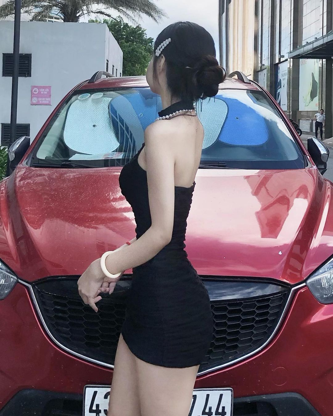 Ảnh 18+ Gái Xinh Facebook Nguyễn Thị Thảo teally2004 teally.ntt n.t.t.1905 – Onlyfans Leak