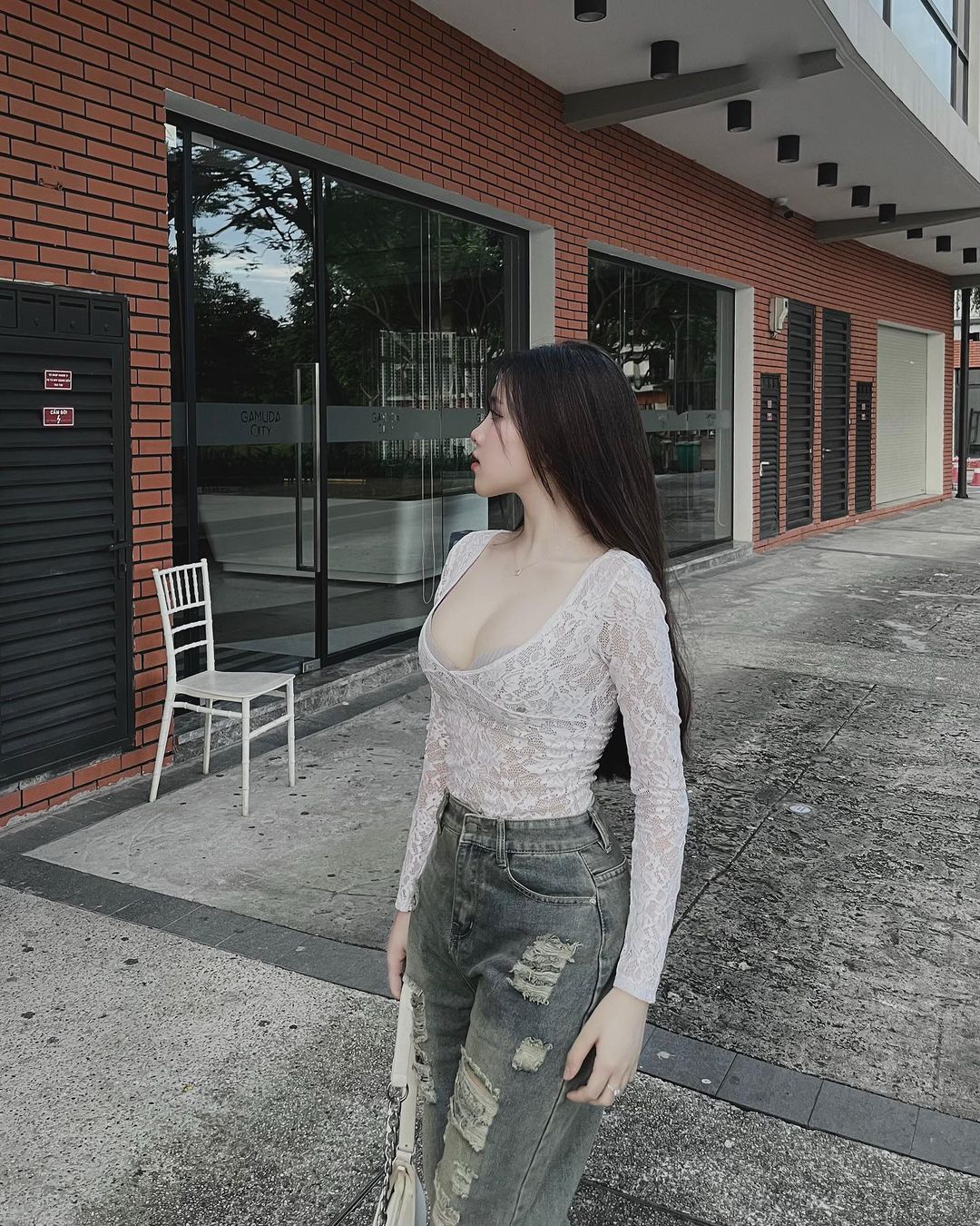 Ảnh Gái Xinh Tiktok Minh Anh _mianh.1001 – Onlyfans Leak