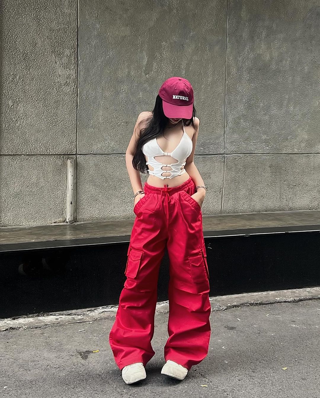Ảnh 18+ Gái Xinh Tiktok Bảo Châu baochau_0301 baochau0315 – Onlyfans Leak