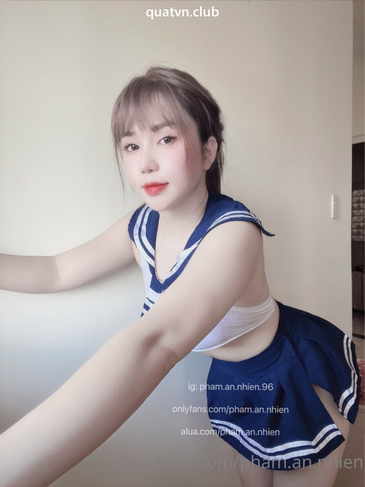 Phạm An Nhiên OnlyFans (25) (Photos)