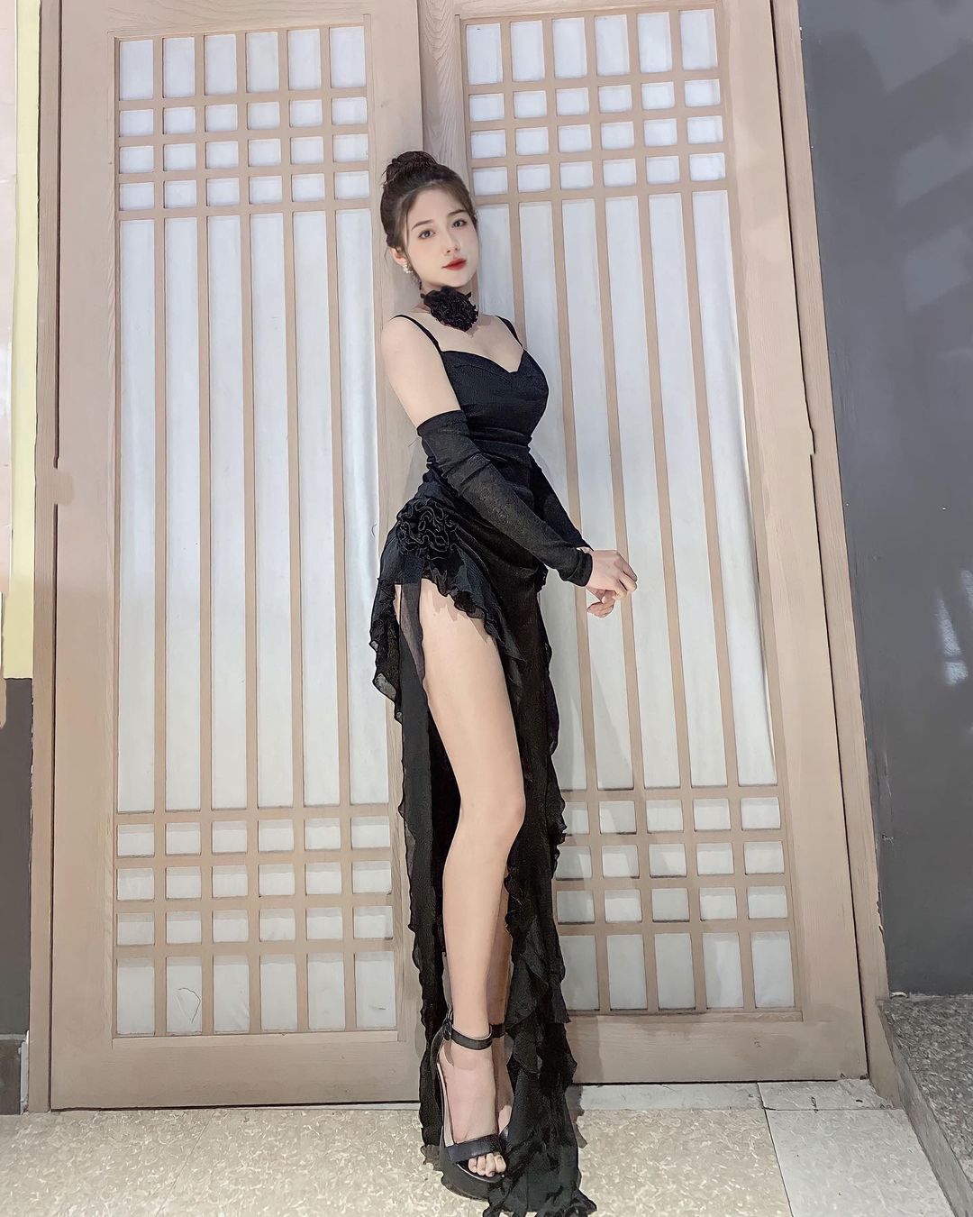 Ảnh 18+ Gái Xinh Instagram Nguyễn Trà My teamy_99 – Onlyfans Leak
