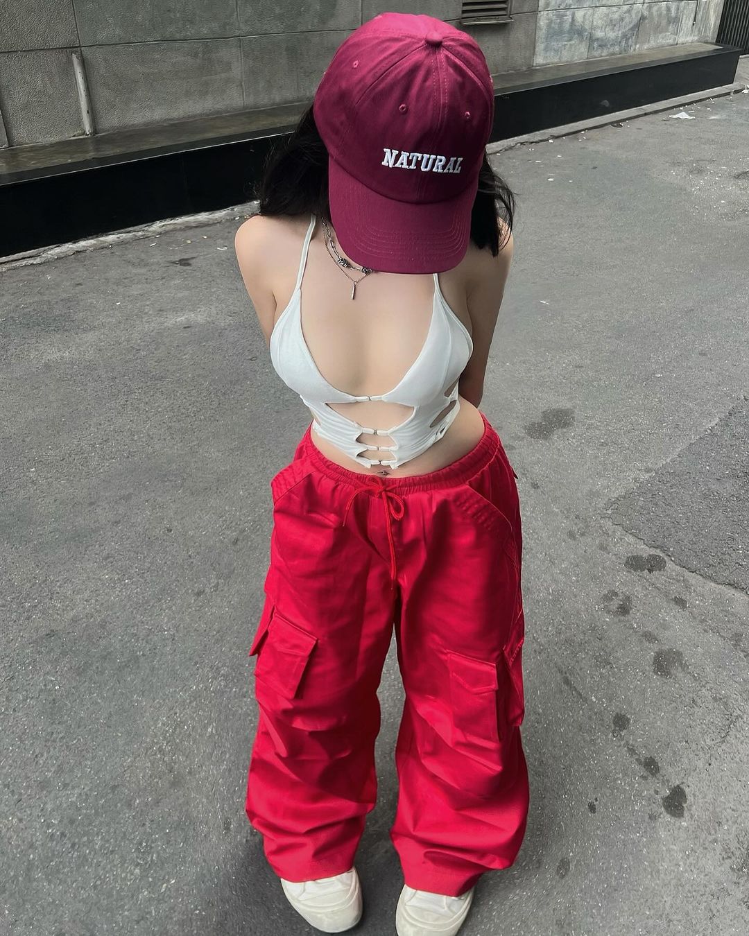Ảnh 18+ Gái Xinh Tiktok Bảo Châu baochau_0301 baochau0315 – Onlyfans Leak