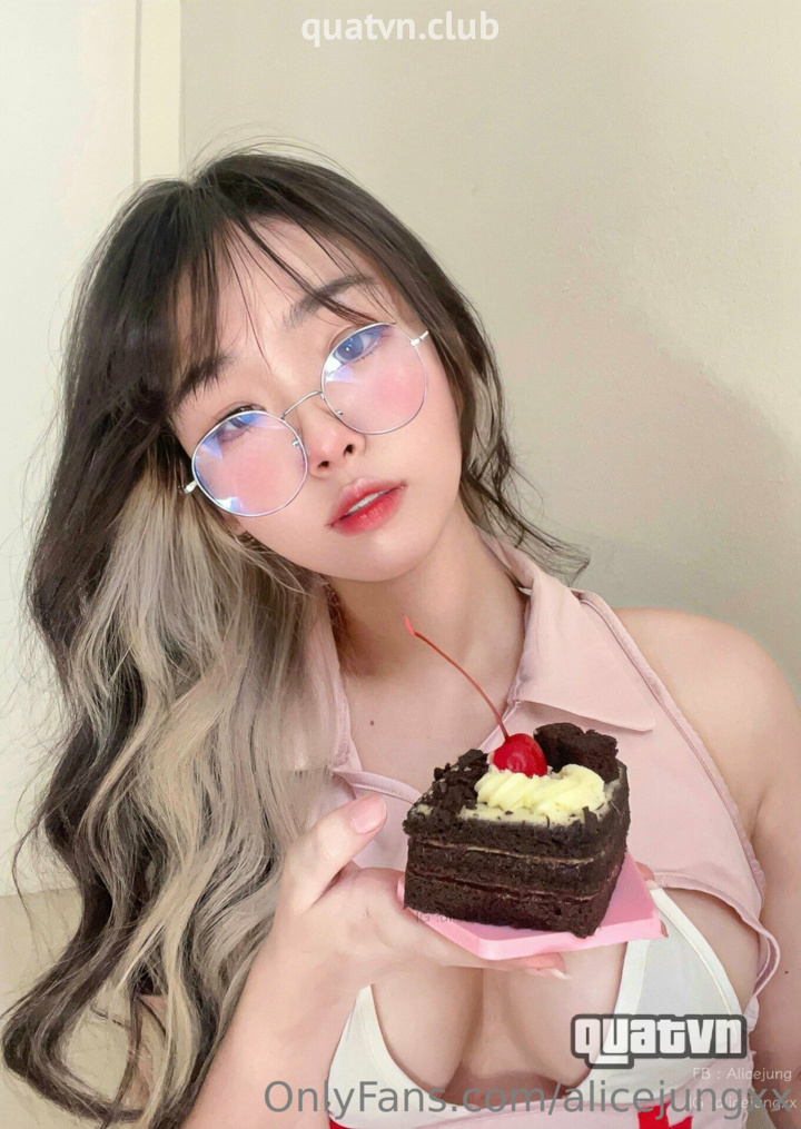 Alicejungxx OnlyFans # (90) (Photos)