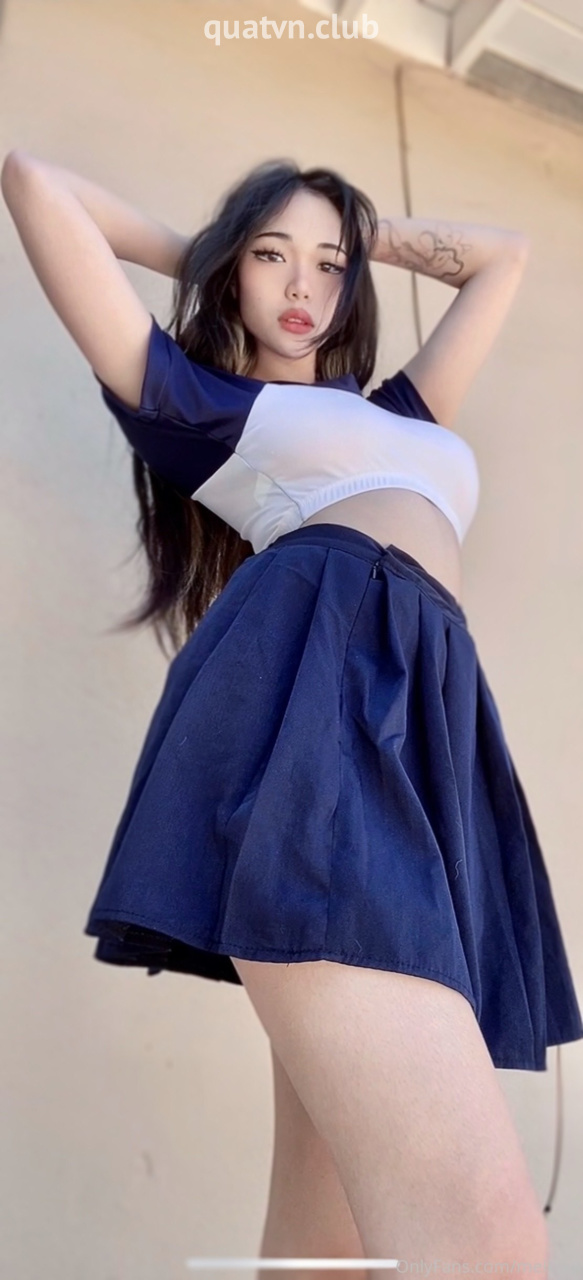 Meikoui OnlyFans (100) (Photos)