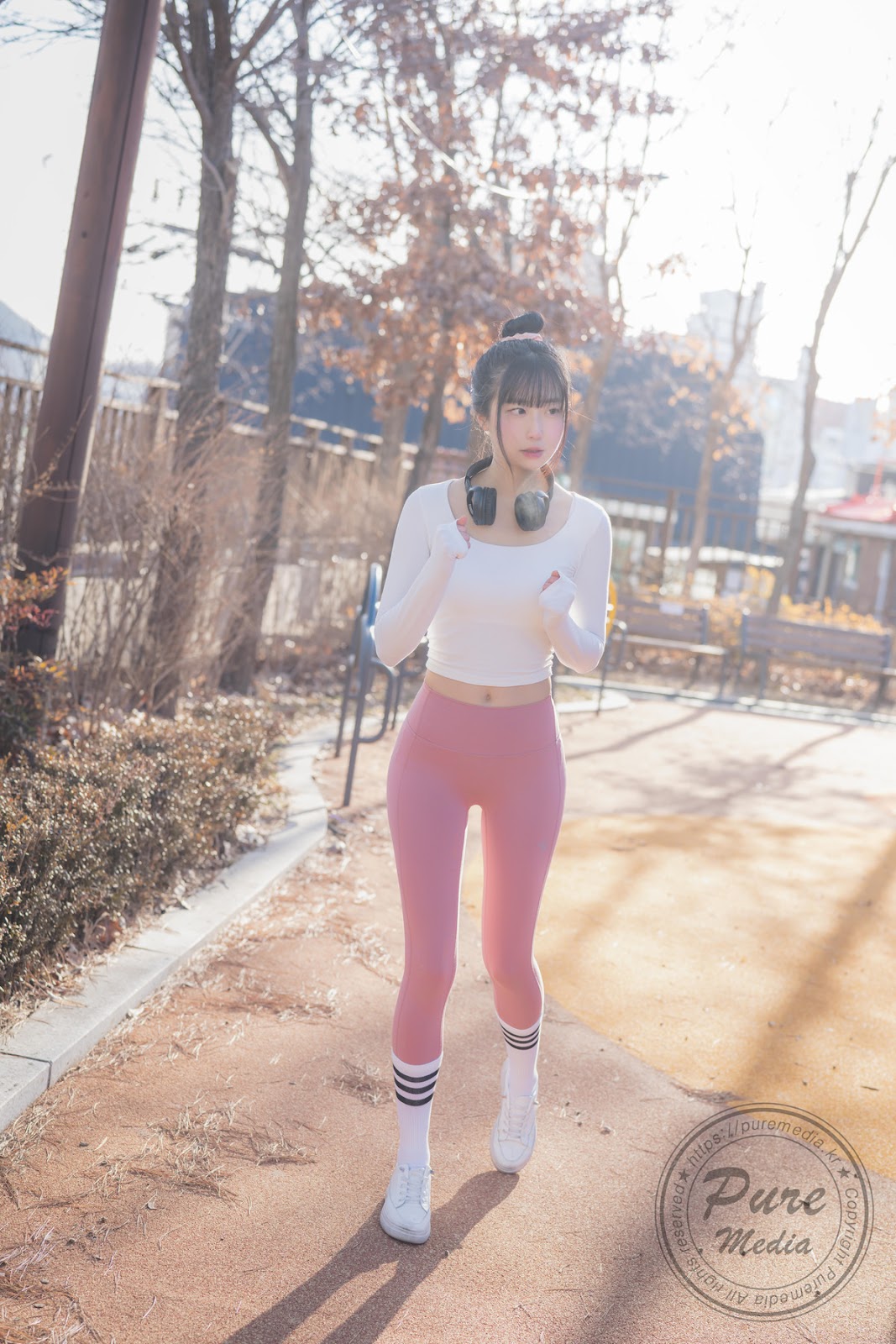 Ảnh Nóng 18+ Gái Xinh Hina 히나, PURE MEDIA Vol.275 Raped My Rude Little Sister Set.01 – Onlyfans Leak