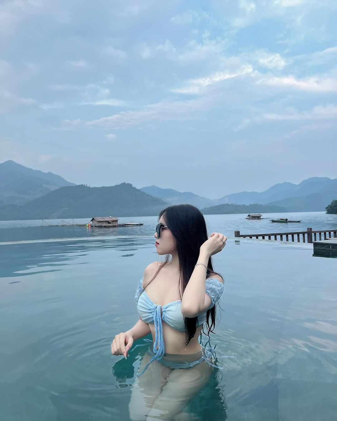 Ảnh Gái Xinh Tiktok Minh Anh _mianh.1001 – Onlyfans Leak