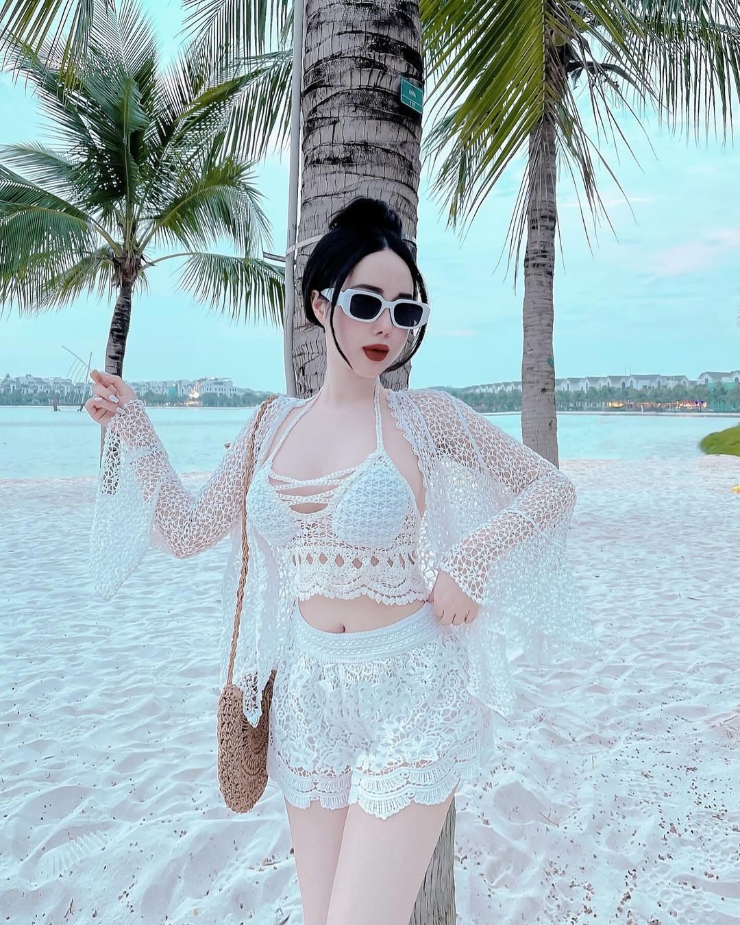 Ảnh 18+ Gái Xinh Tiktok Trần Ngọc Thủy tranngocthuy_66 – Onlyfans Leak