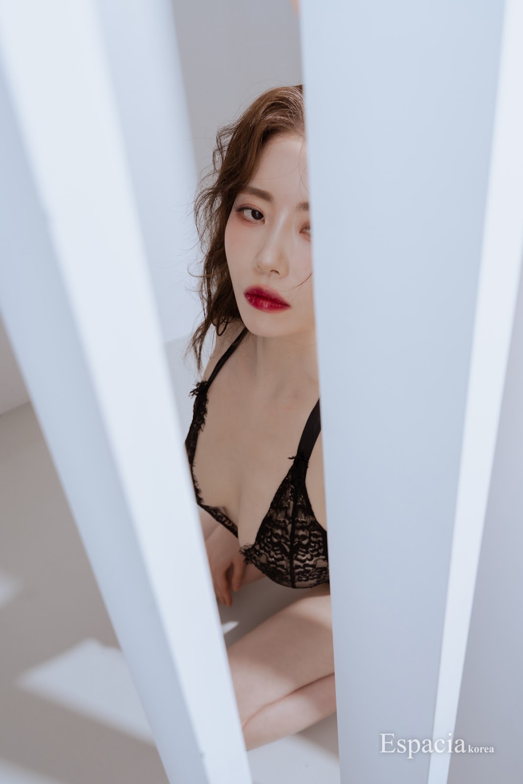 Ảnh Gái Xinh Sexy YUA 유아, Espacia Korea EHC#129 – Onlyfans Leak