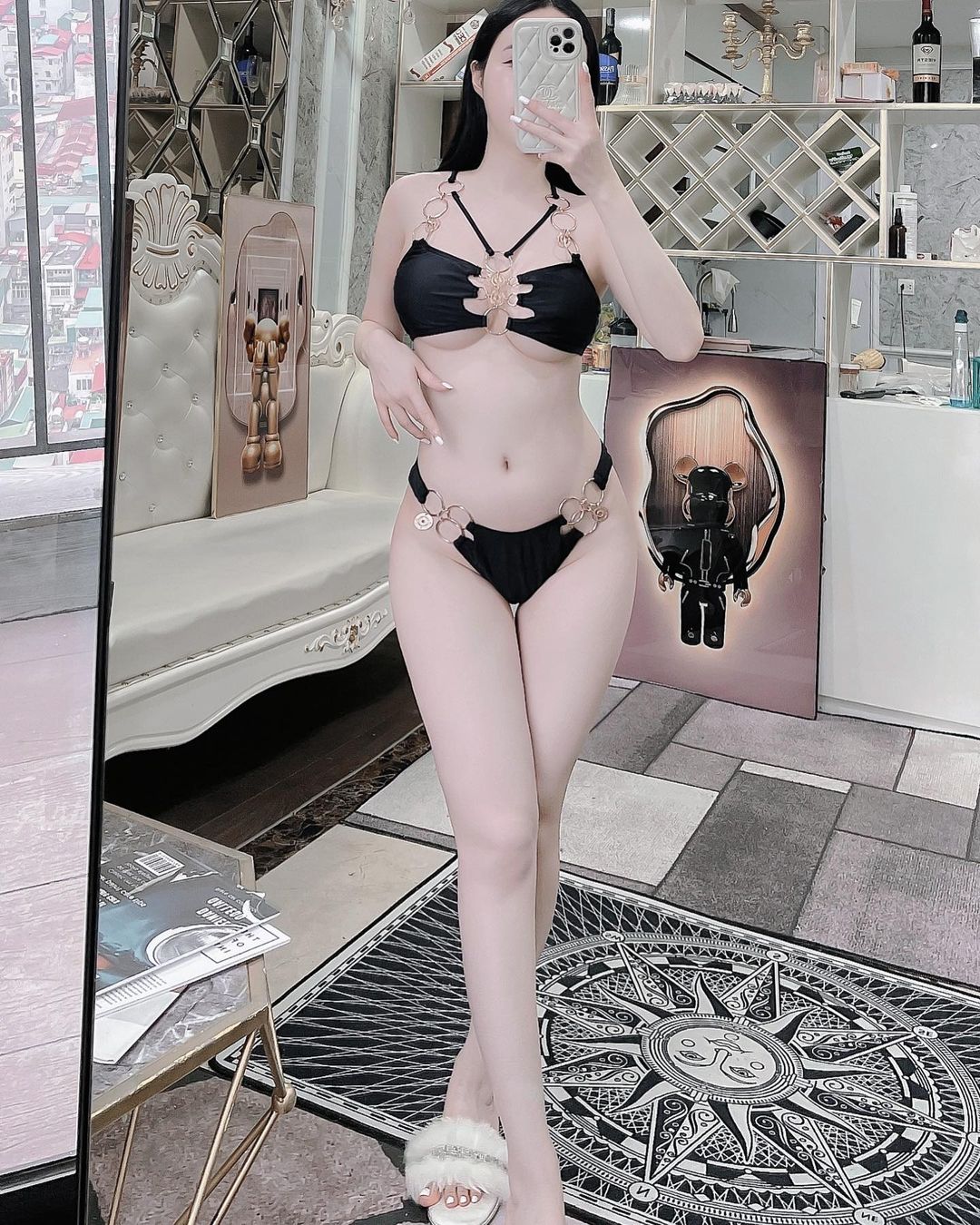 Ảnh 18+ Gái Xinh Tiktok Trần Ngọc Thủy tranngocthuy_66 – Onlyfans Leak