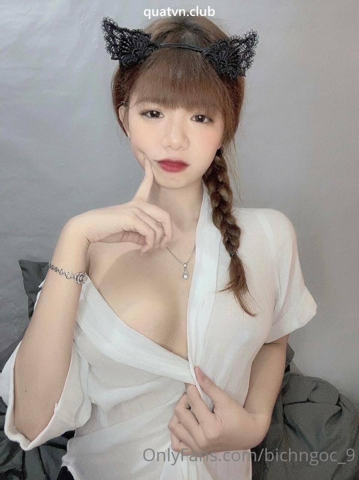 Bích Ngọc OnlyFans (34) (Photos)