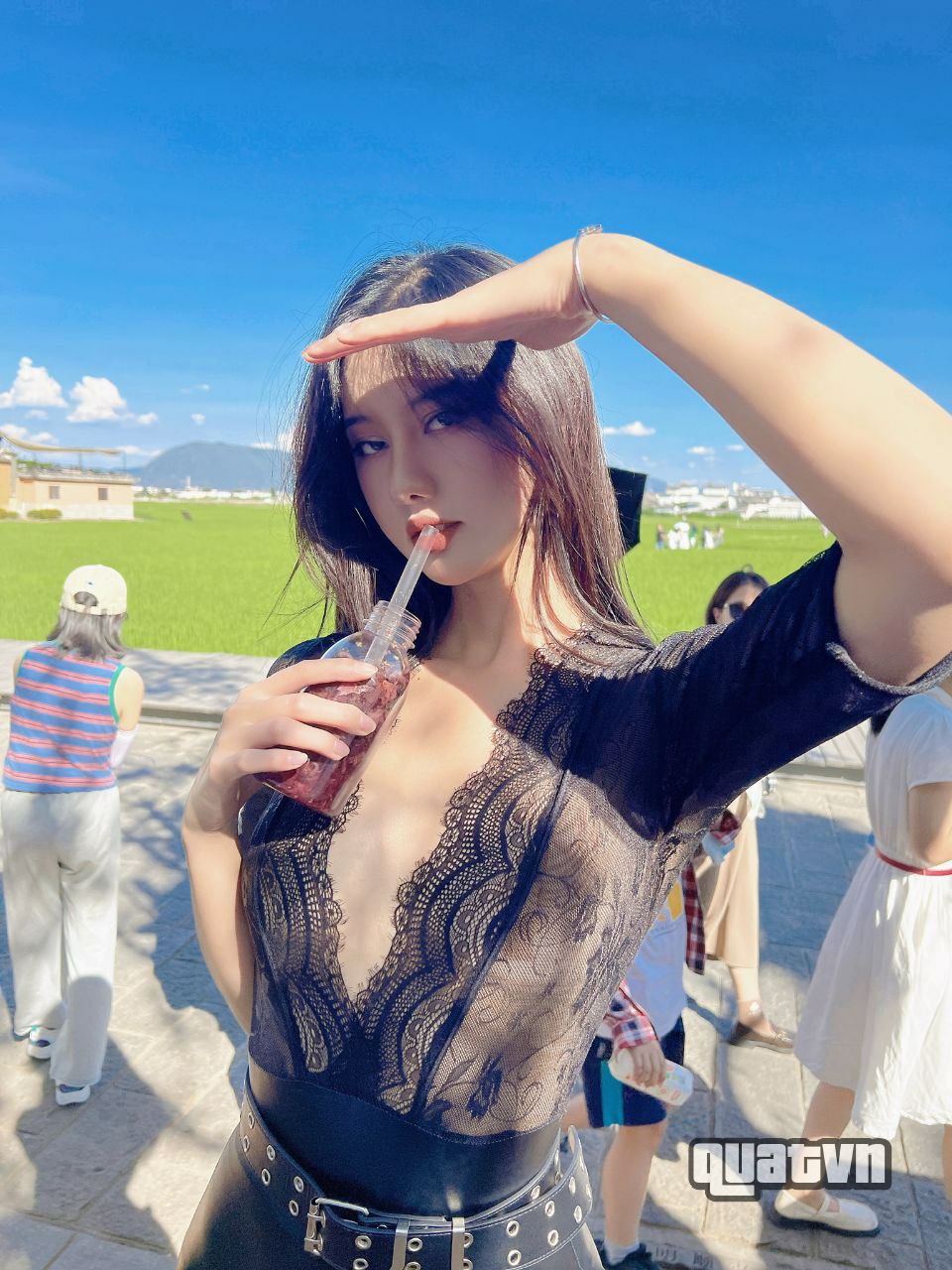 Clip Sex + Ảnh Azhua Azhua1997 Collection Onlyfans Leak (Photos & Videos)