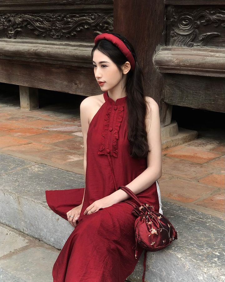 Ảnh Gái Xinh Facebook Phan Thị Mai Anh maianhphann – Onlyfans Leak