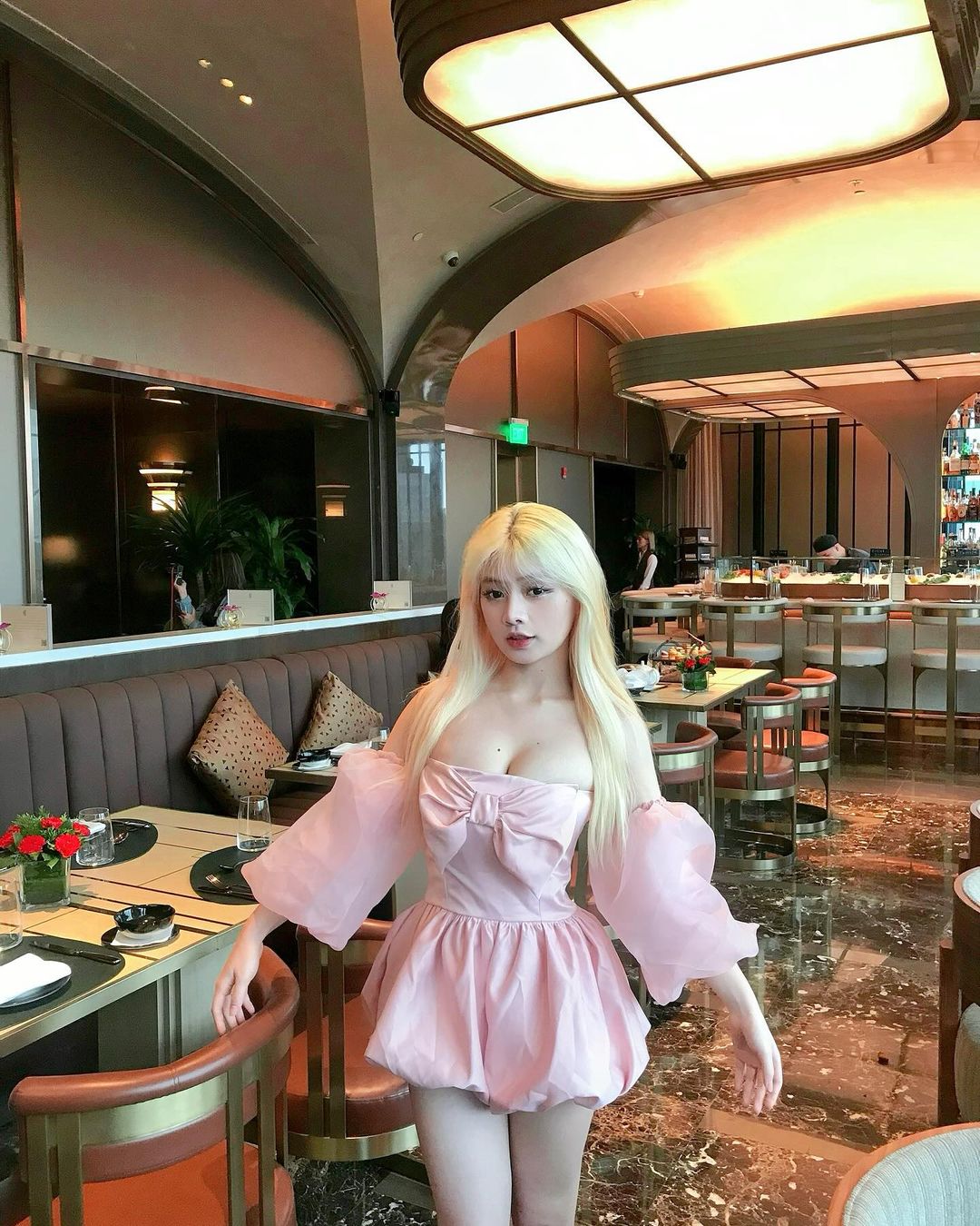 Ảnh 18+ Gái Xinh Tiktok Phạm Phương Linh linnntitxinhnhat – Onlyfans Leak