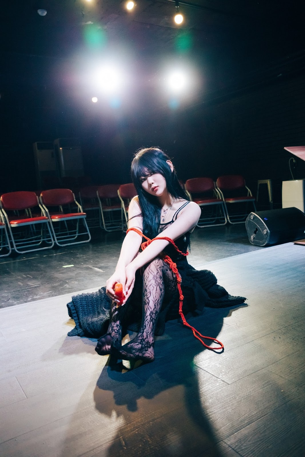 Ảnh Nóng Gái Xinh 18+ ZIA.Kwon 권지아, [Loozy] SM Show Onlyfans Leak
