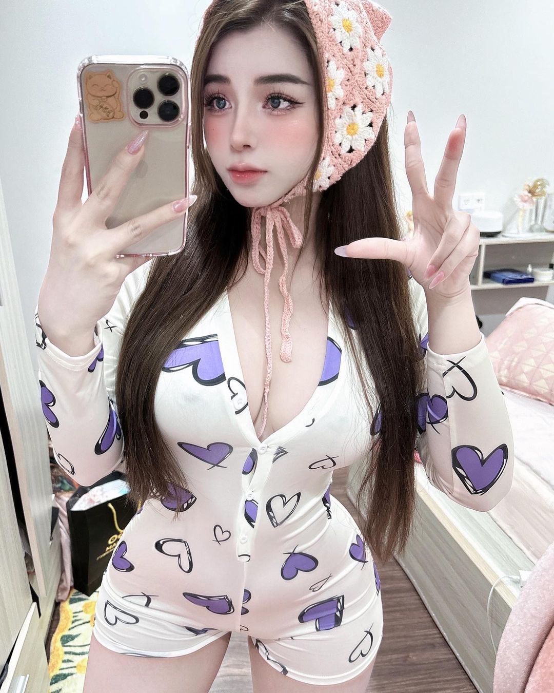 Ảnh Gái Xinh Facebook Hồ Kim Liên kimlienne98 liennnnn.98 – Onlyfans Leak