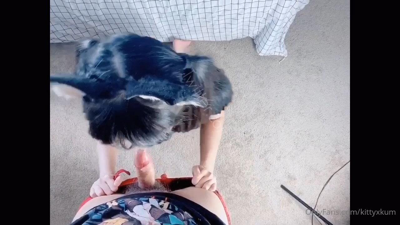Ảnh + Video Sex Onlyfans KittyXKum – QuatVN
