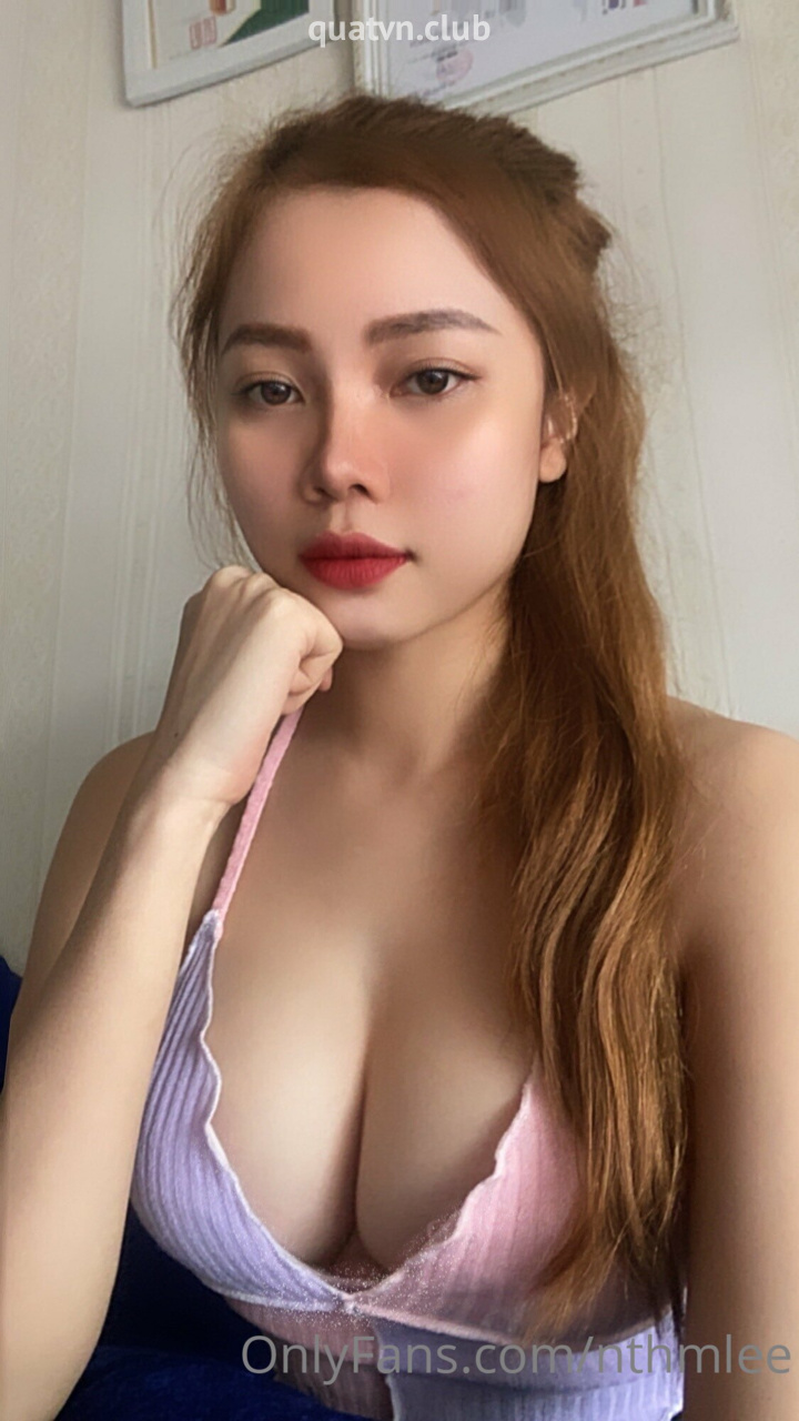 Nthmlee OnlyFans # (27) (Photos)