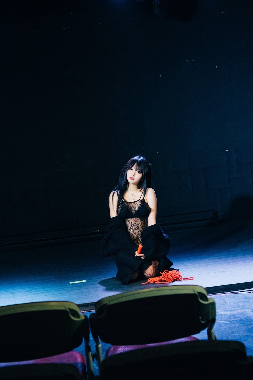 Ảnh Nóng Gái Xinh 18+ ZIA.Kwon 권지아, [Loozy] SM Show Onlyfans Leak