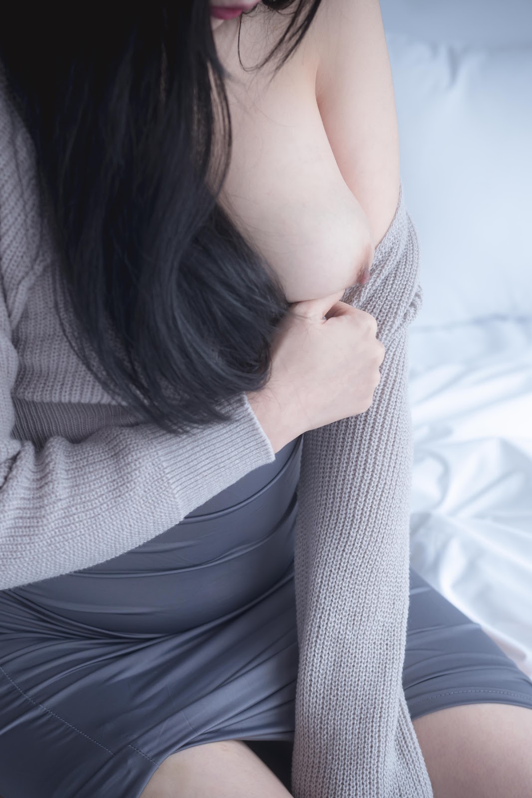 Ảnh Nóng 18+ Gái Xinh Mallang 말랑, [PURE MEDIA] Vol.281 Ultimate Nymphomaniac Set.03 – Onlyfans Leak