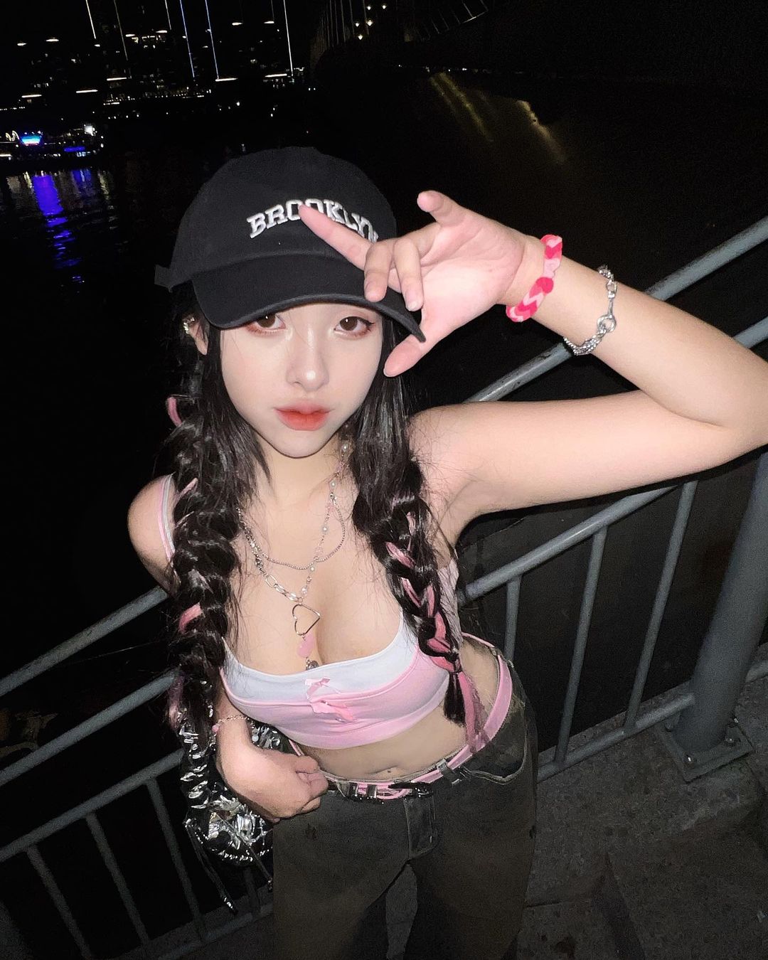 Ảnh 18+ Gái Xinh Tiktok Bảo Châu baochau_0301 baochau0315 – Onlyfans Leak