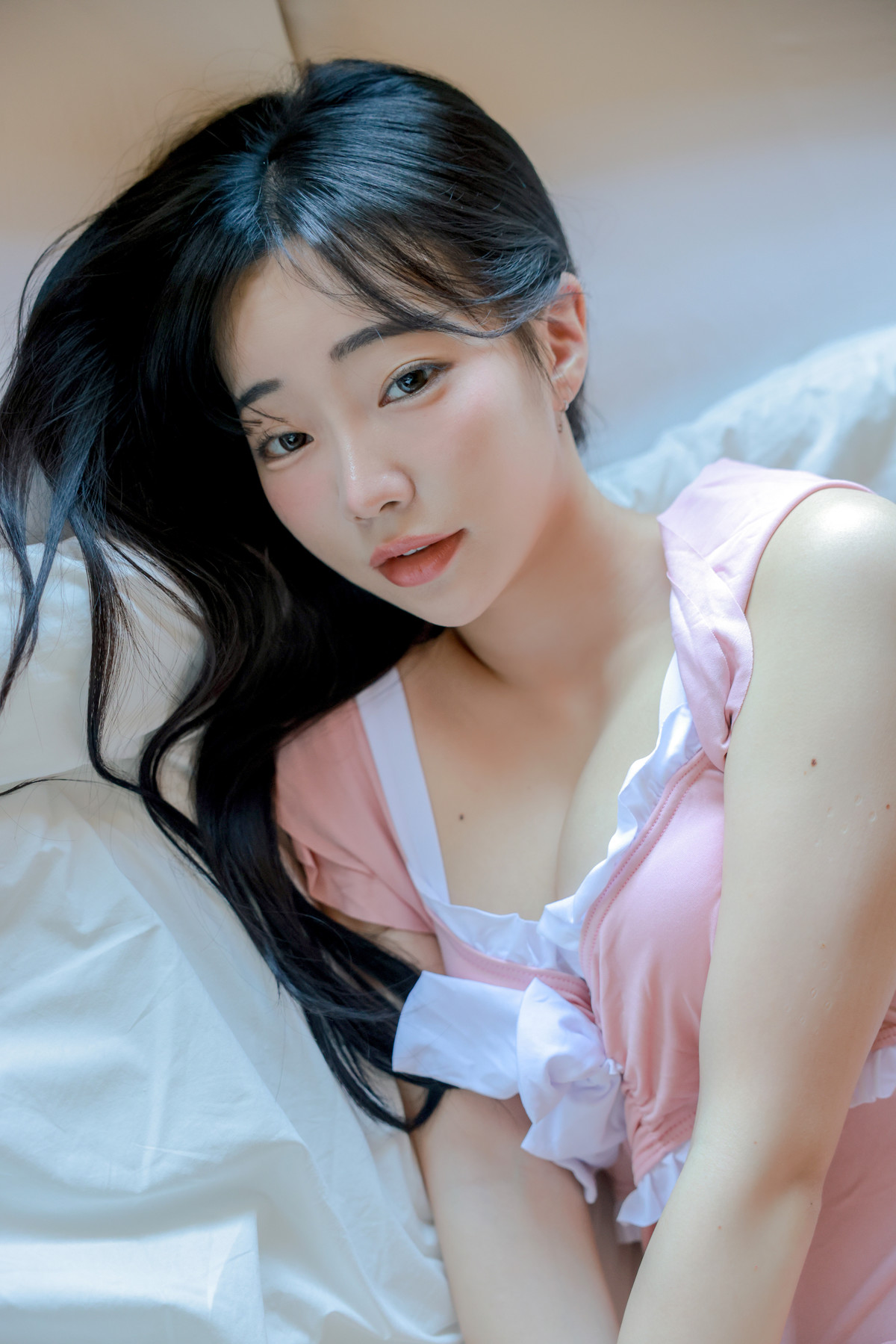 Ảnh Friya 프리야, [SWEETBOX] FRIYA Vol.17 Set.02