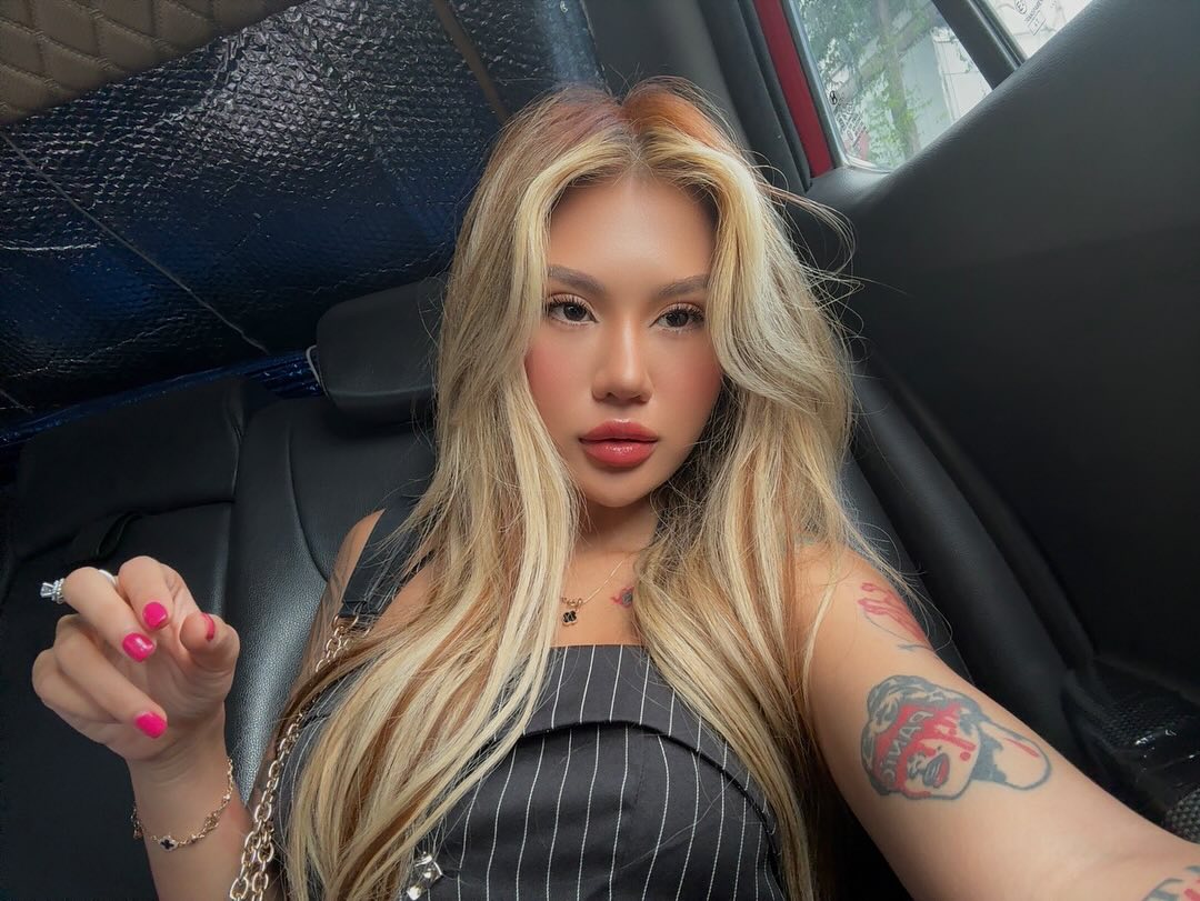 Ngắm Nhìn Nhan Sắc Của Hot Tiktoker Anh Phương Mai meoanhsun aifuong Lộ Clip Hot 18+ Cắm Sừng Bạn Trai