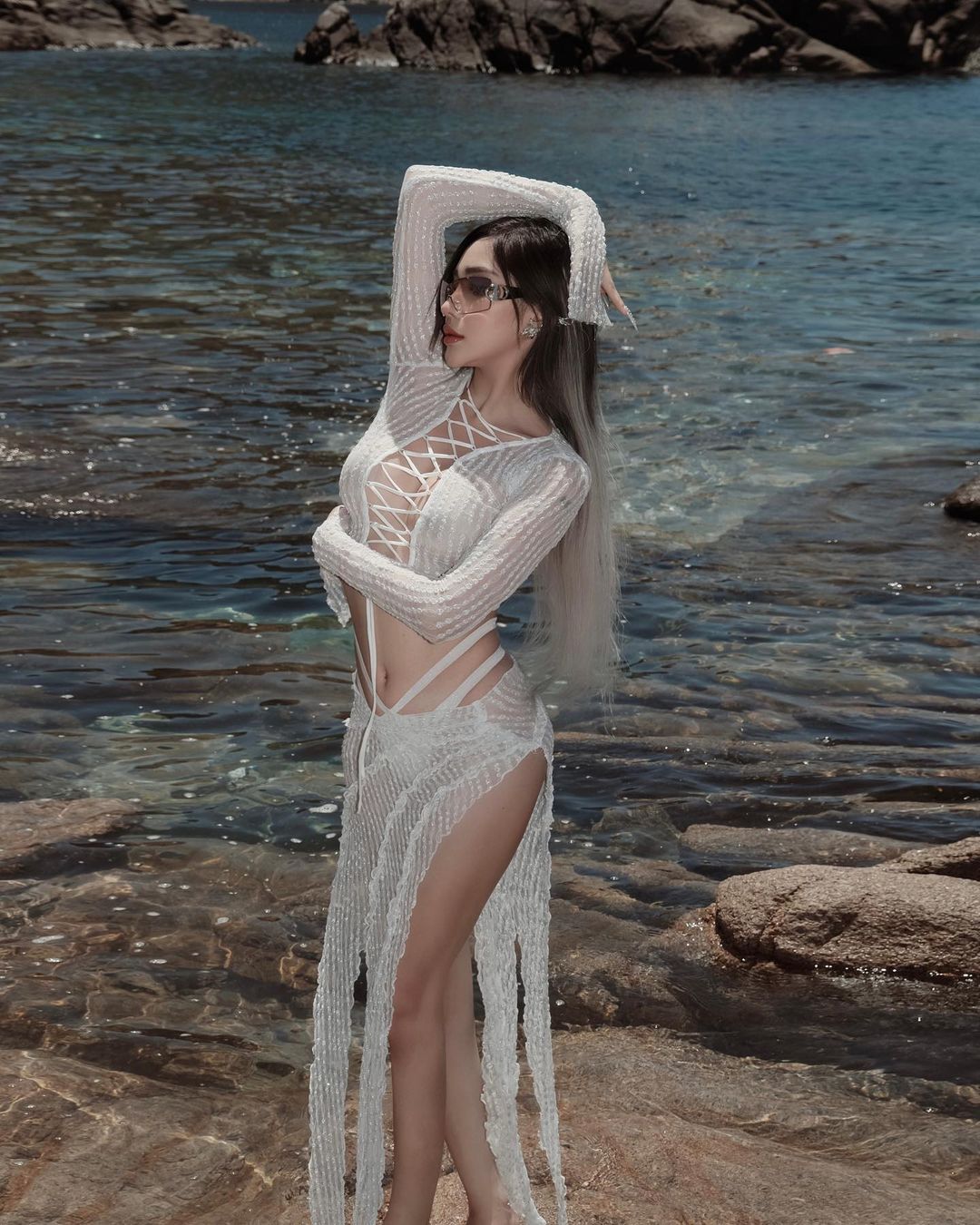 Ảnh 18+ Gái Xinh Instagram Di Di di.dii___ – Onlyfans Leak