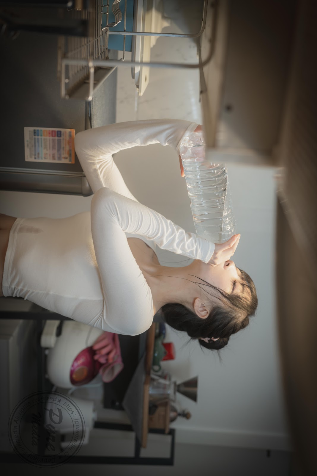 Ảnh Nóng 18+ Gái Xinh Hina 히나, PURE MEDIA Vol.275 Raped My Rude Little Sister Set.01 – Onlyfans Leak