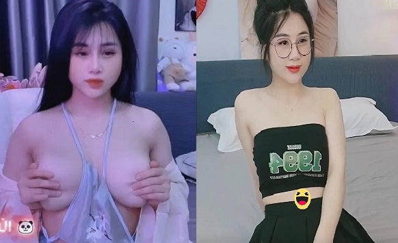 Full Livestream Anna Gấu 33 phút Link Full HD ko che