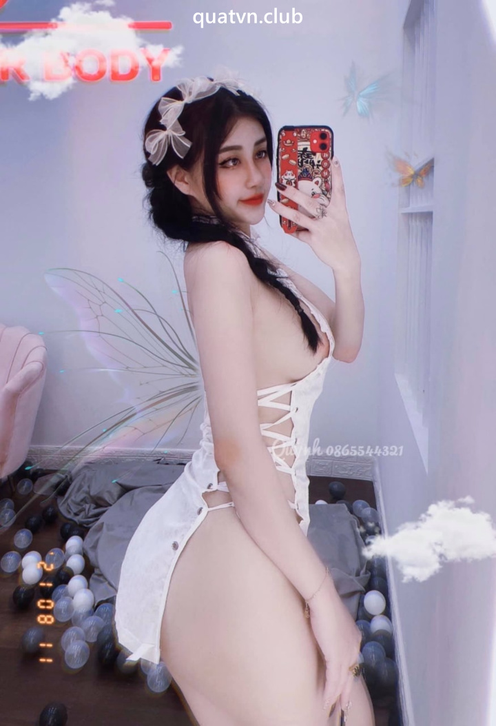 Trương Thuý Quỳnh OnlyFans (115) (Photos)