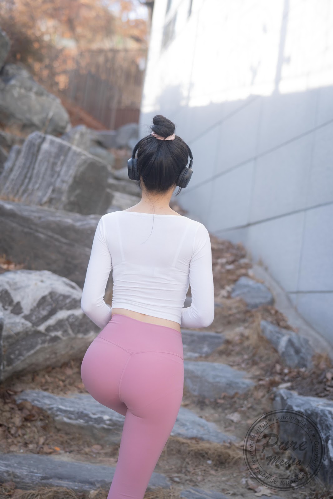 Ảnh Nóng 18+ Gái Xinh Hina 히나, PURE MEDIA Vol.275 Raped My Rude Little Sister Set.01 – Onlyfans Leak