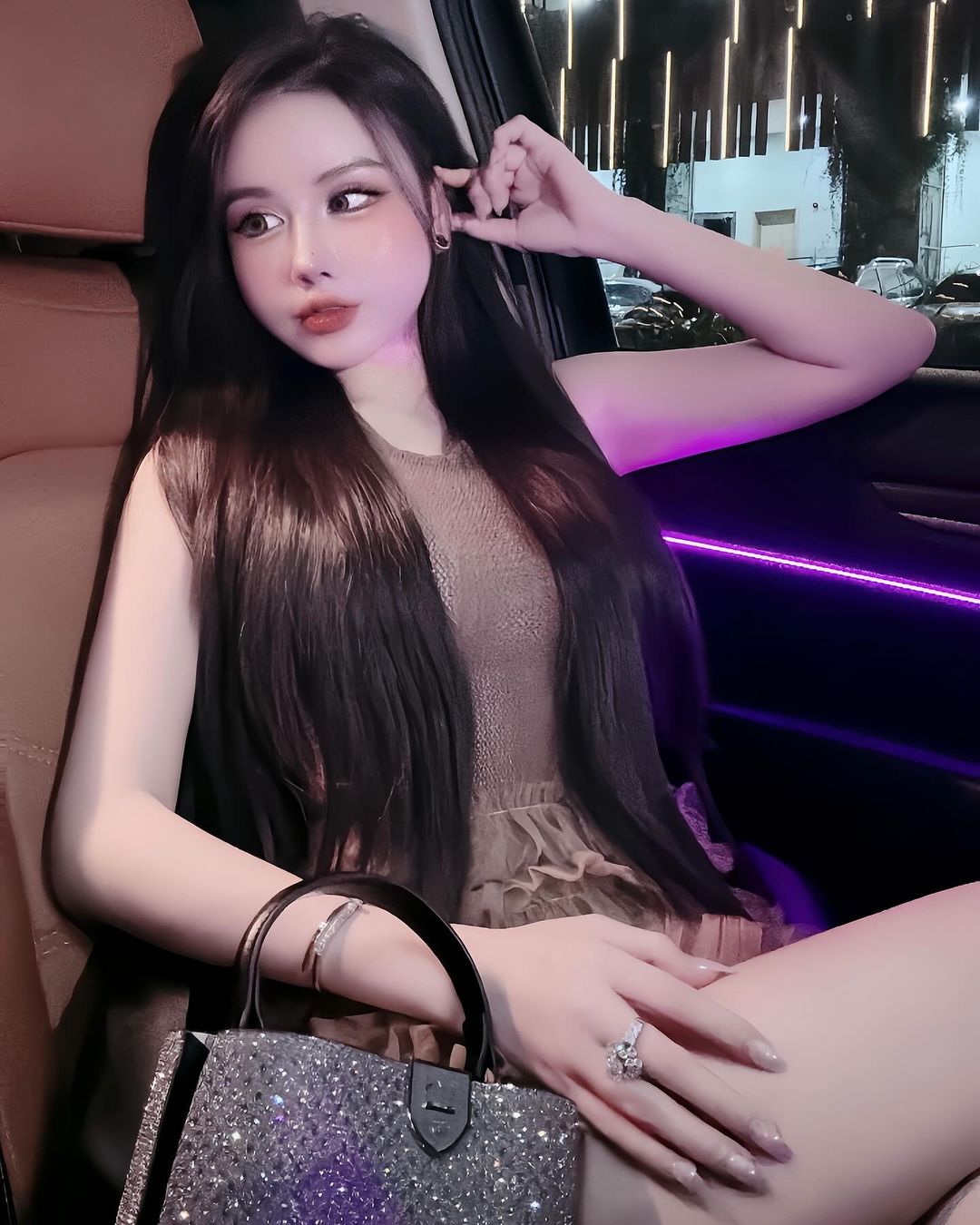 Ảnh 18+ Gái Xinh Instagram Nguyễn Ngọc Thơ Thi tho.thi_21 – Onlyfans Leak