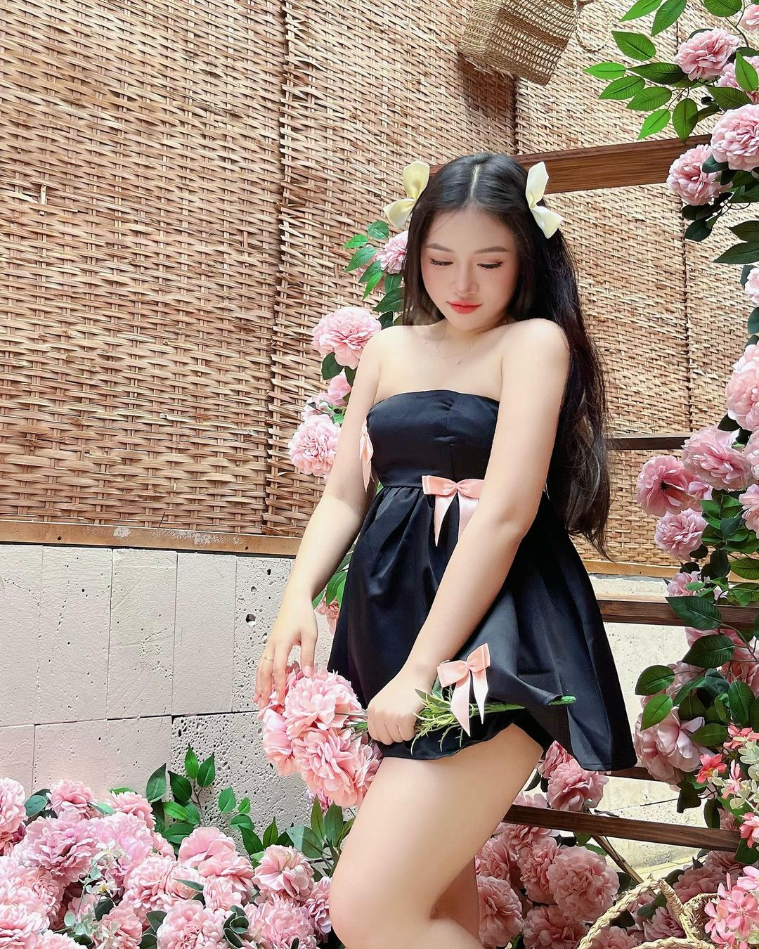 Ảnh Instagram Gái Xinh bae_dulcie – Onlyfans Leak