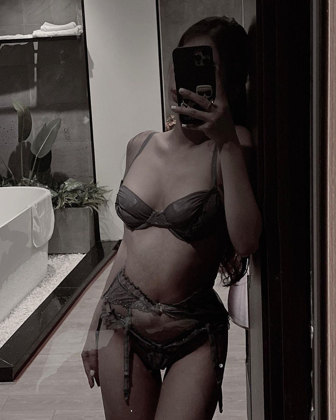 Ảnh Gái Xinh Facebook Phan Thị Mai Anh maianhphann – Onlyfans Leak