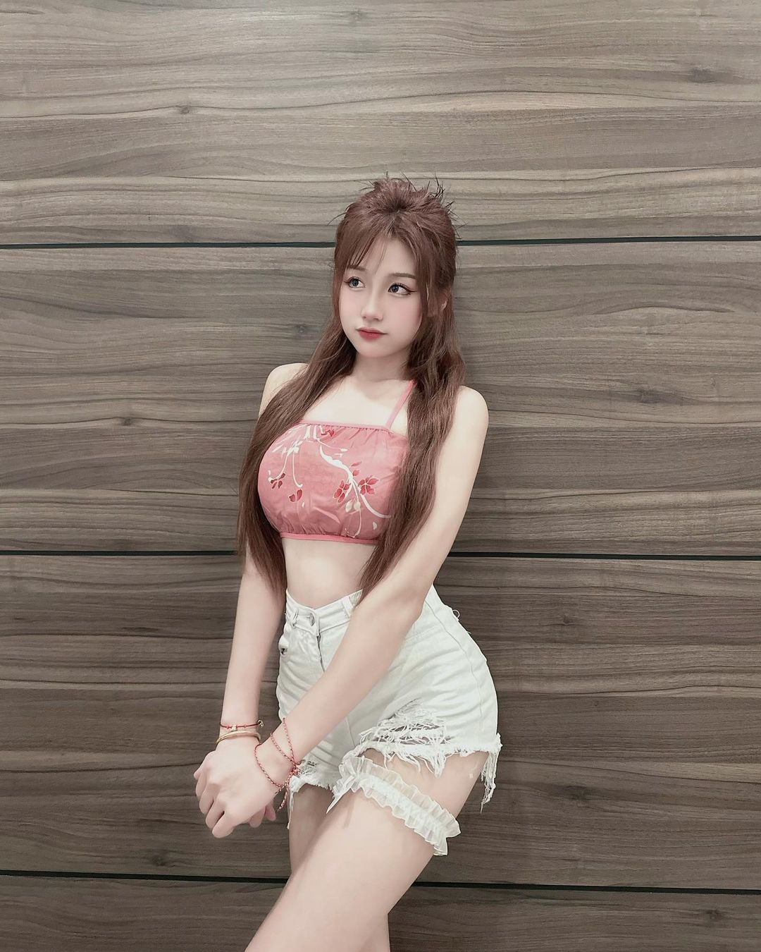 Ảnh 18+ Gái Xinh Instagram Nguyễn Trà My teamy_99 – Onlyfans Leak