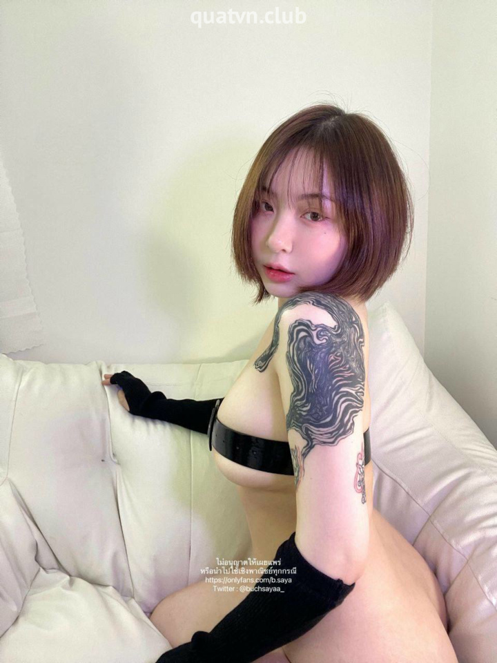 B.saya OnlyFans Leak Video #9360