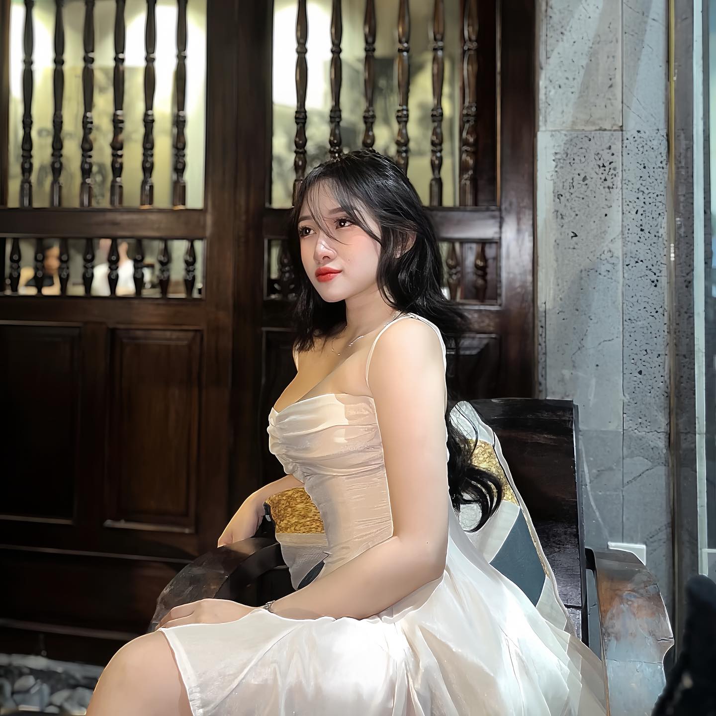Ảnh Instagram Gái Xinh bae_dulcie – Onlyfans Leak
