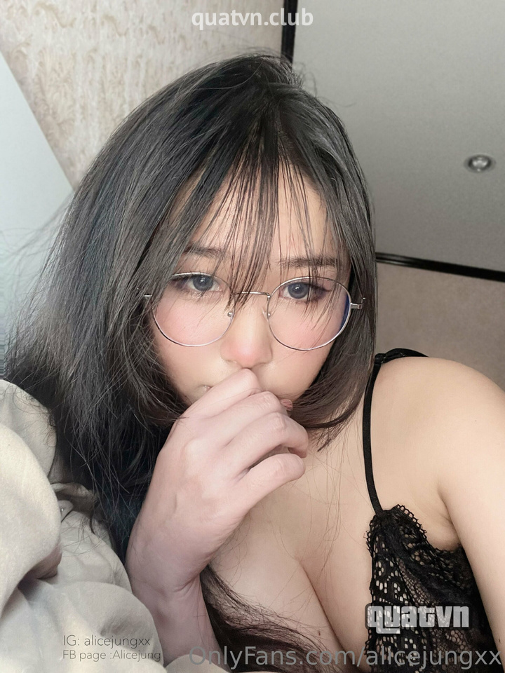 Alicejungxx OnlyFans # (90) (Photos)