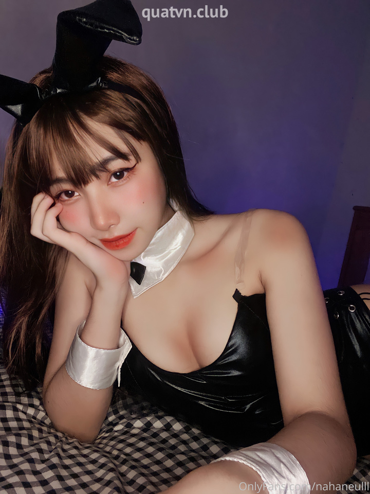 Nahaneulll OnlyFans #9234 – Onlyfans Leak