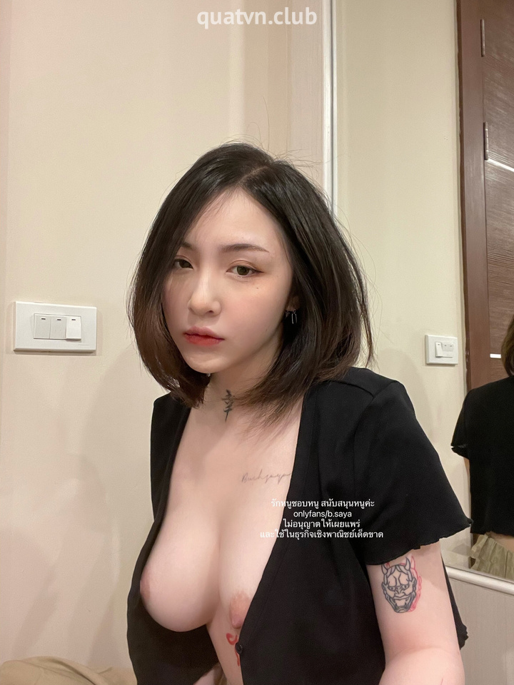 B.saya OnlyFans Leak Video #9360