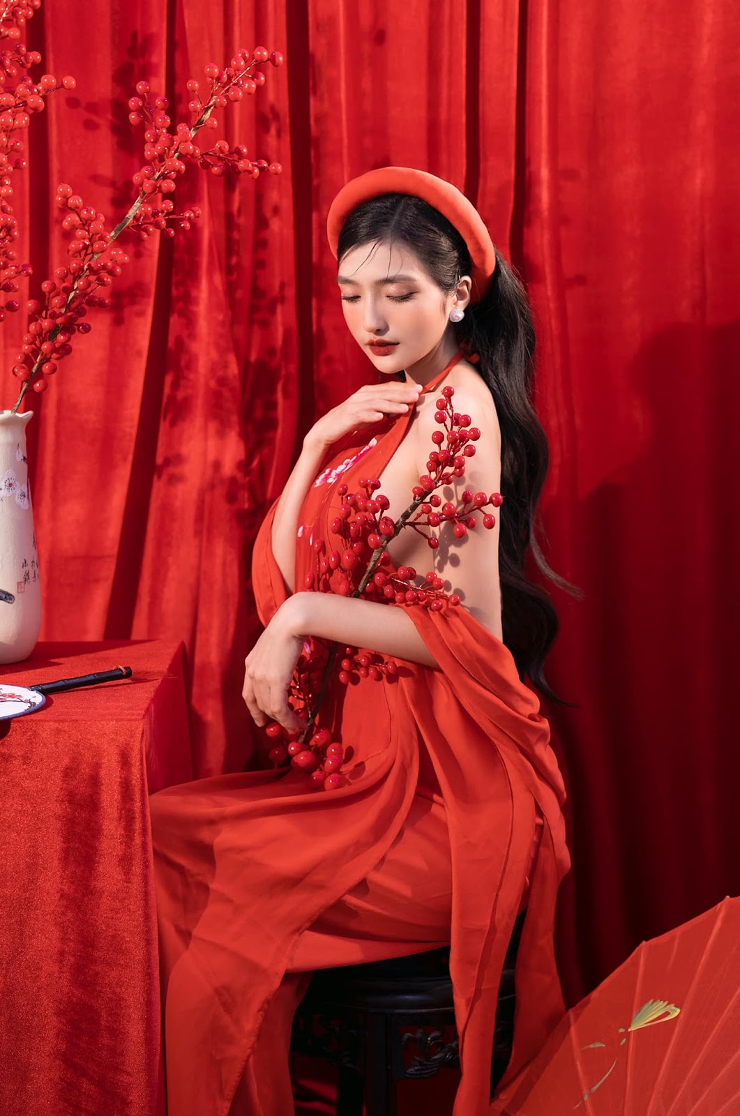 Ảnh Gái Xinh Facebook Mai Ngọc Khánh Linh- maingockhanhlinh_