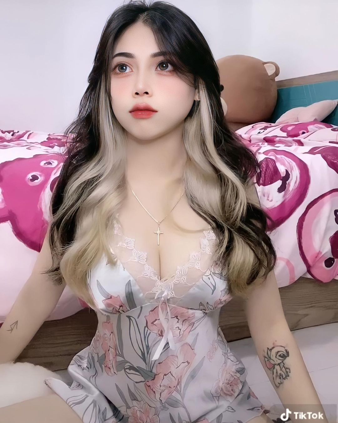 Ảnh Gái Xinh Instagram Thảo Nguyễn nth.thao85 thaonguyen2x00 – Onlyfans Leak