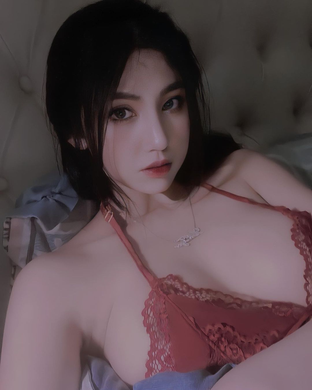 Ảnh Gái Xinh Instagram Vũ Lê Hoàng Ánh vulehoanganhtiger