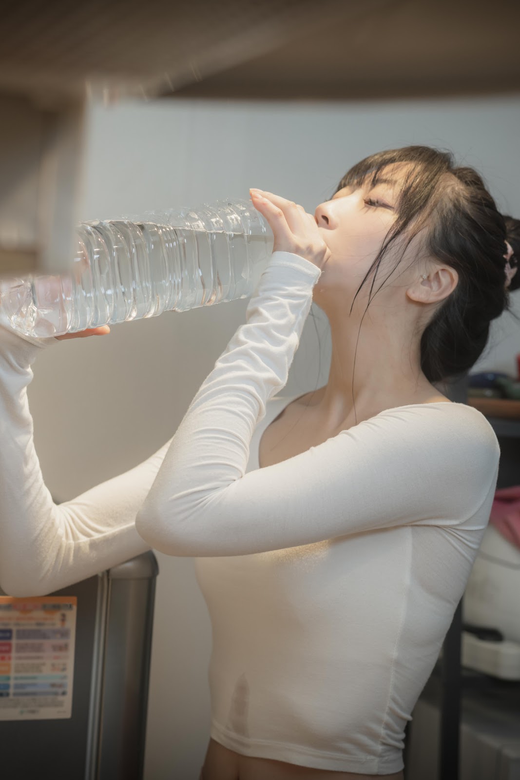Ảnh Nóng 18+ Gái Xinh Hina 히나, PURE MEDIA Vol.275 Raped My Rude Little Sister Set.01 – Onlyfans Leak