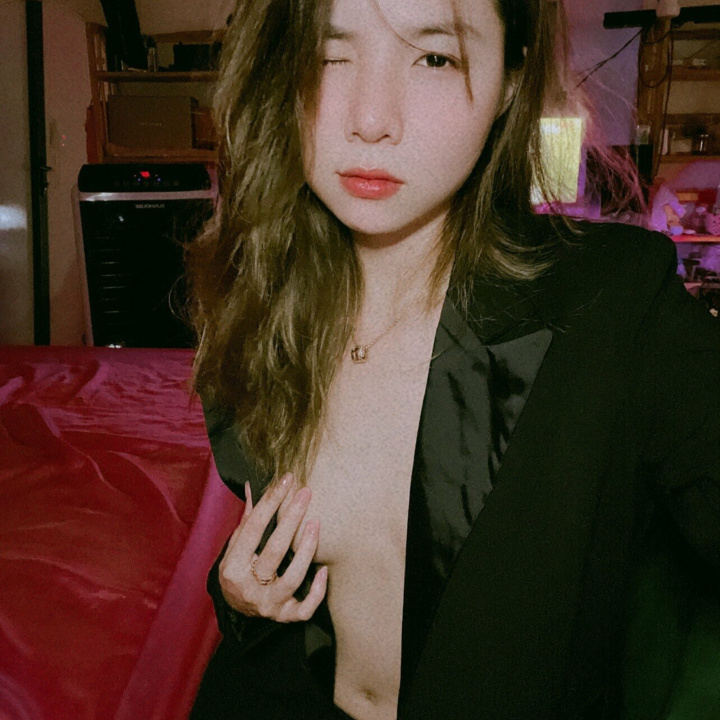 Vy Ngô OnlyFans Leak #12265