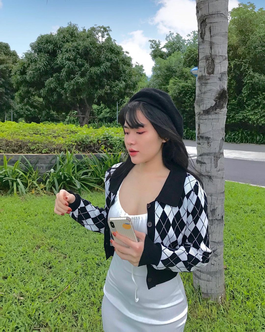 Ảnh 18+ Gái Xinh Facebook Võ Ngọc Lan Anh embelananhh – Onlyfans Leak