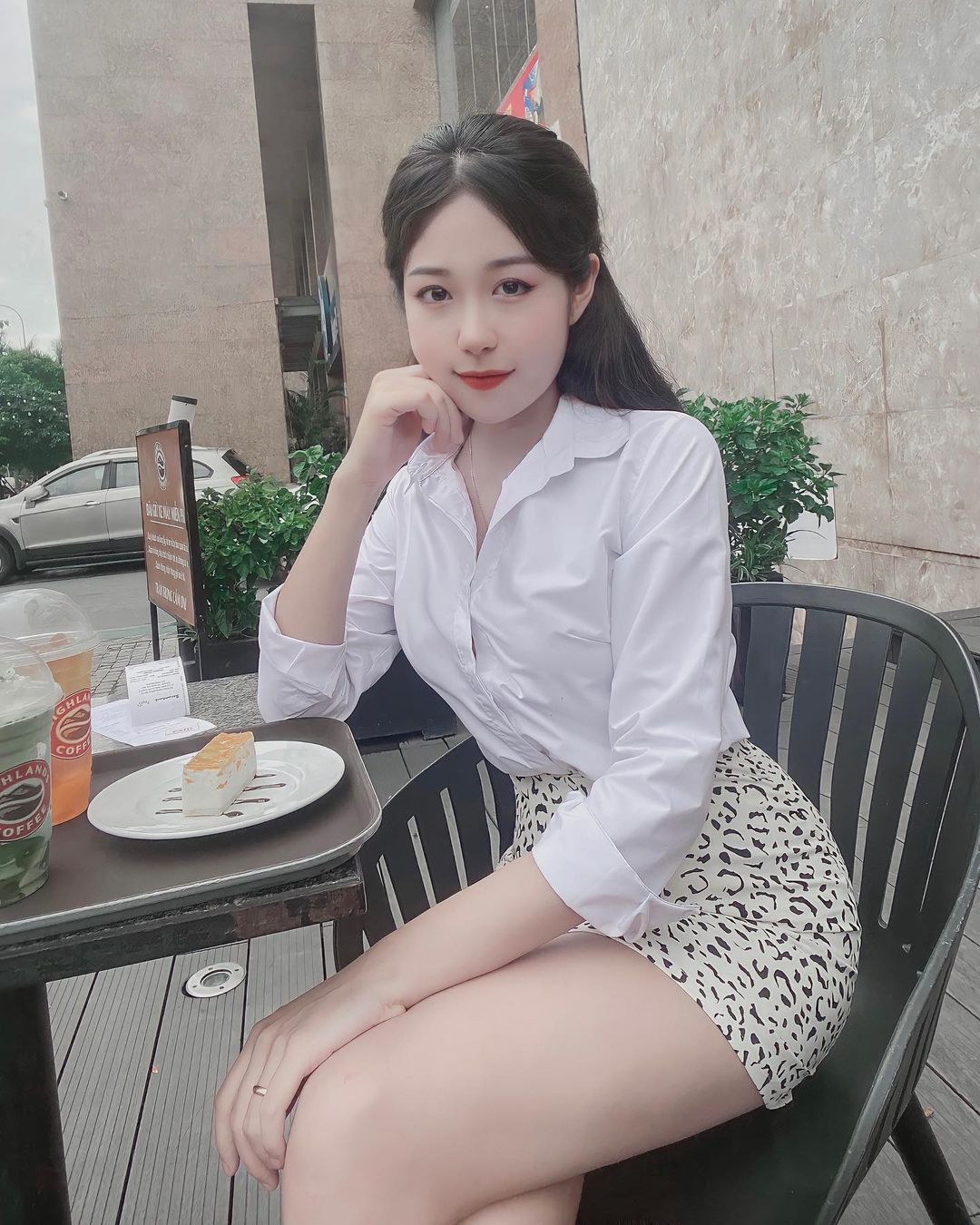 Ảnh 18+ Gái Xinh Instagram Nguyễn Trà My teamy_99 – Onlyfans Leak