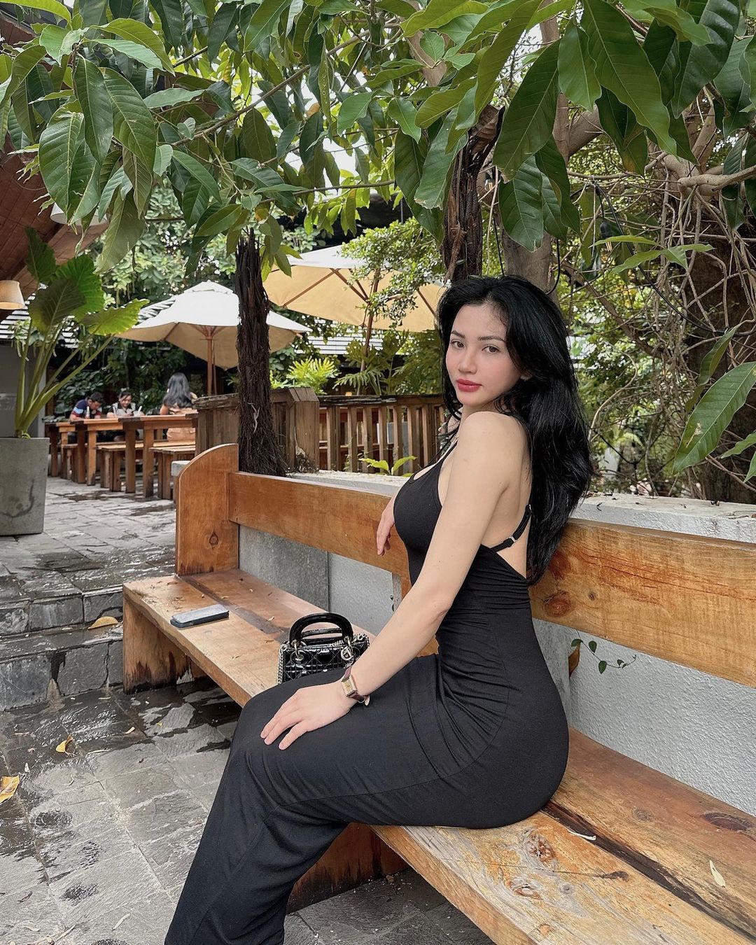 Ảnh Nóng Gái Xinh Instagram Ha Hoang ha_hoang0104 ha.tan.142240